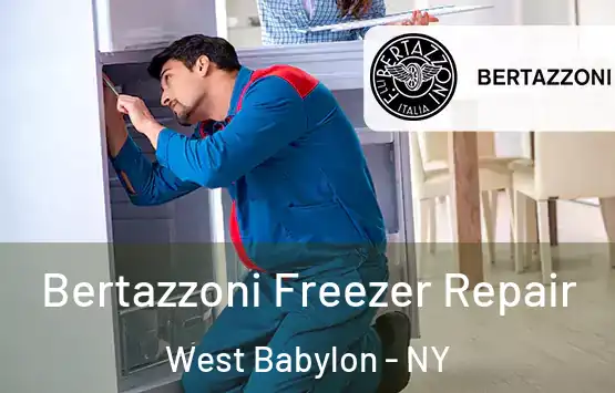  Bertazzoni Freezer Repair West Babylon - NY