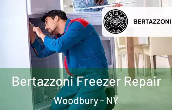  Bertazzoni Freezer Repair Woodbury - NY