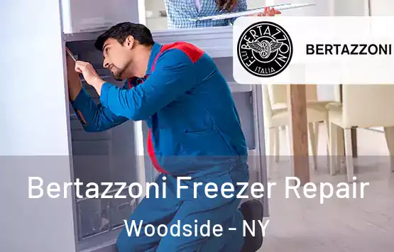  Bertazzoni Freezer Repair Woodside - NY
