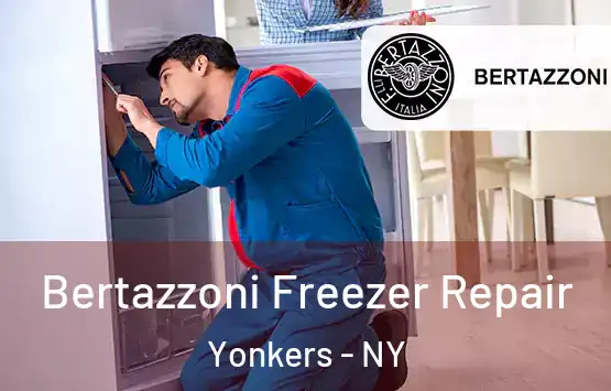  Bertazzoni Freezer Repair Yonkers - NY
