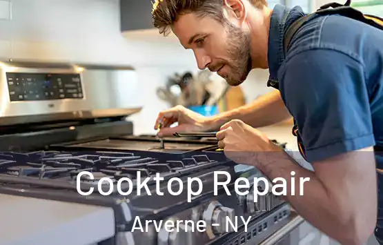 Cooktop Repair Arverne - NY
