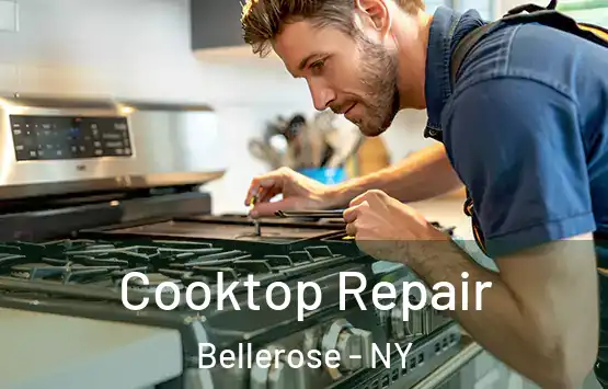  Cooktop Repair Bellerose - NY