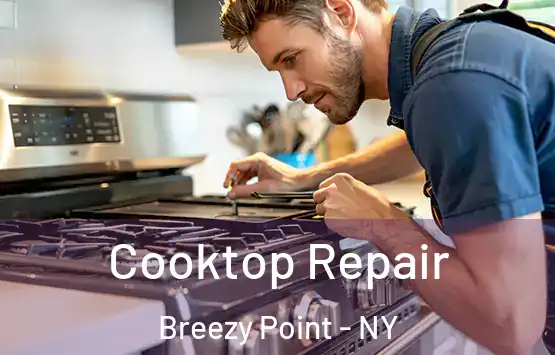  Cooktop Repair Breezy Point - NY