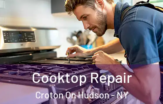  Cooktop Repair Croton On Hudson - NY