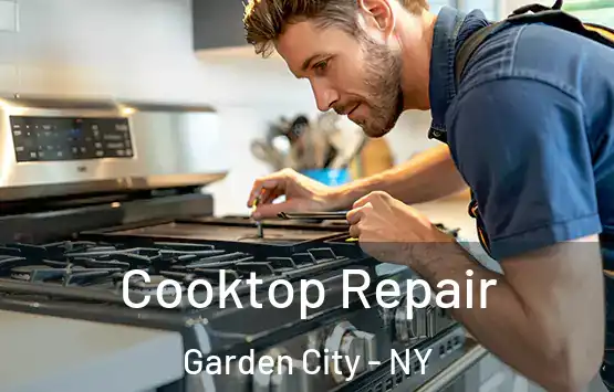  Cooktop Repair Garden City - NY
