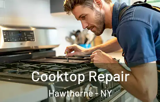  Cooktop Repair Hawthorne - NY