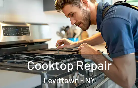  Cooktop Repair Levittown - NY