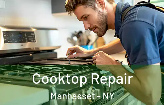  Cooktop Repair Manhasset - NY