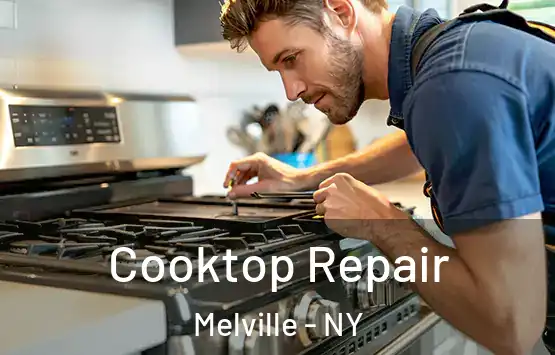  Cooktop Repair Melville - NY