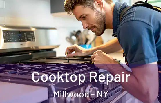  Cooktop Repair Millwood - NY