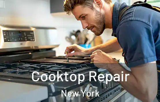  Cooktop Repair New York