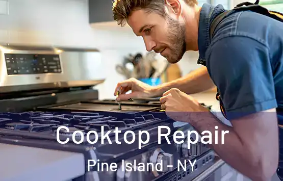  Cooktop Repair Pine Island - NY