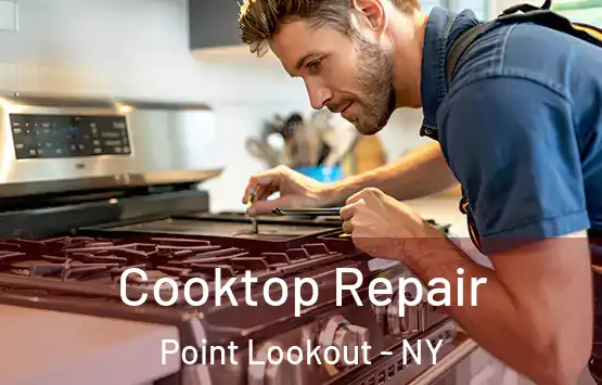  Cooktop Repair Point Lookout - NY