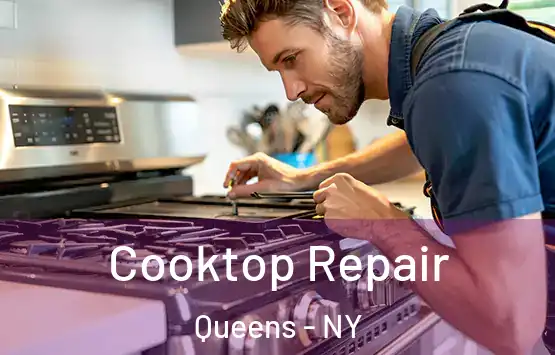  Cooktop Repair Queens - NY