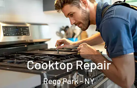  Cooktop Repair Rego Park - NY