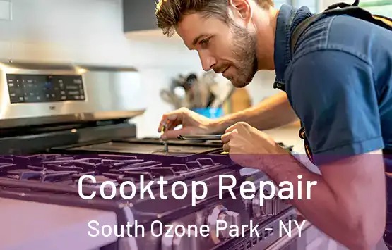  Cooktop Repair South Ozone Park - NY