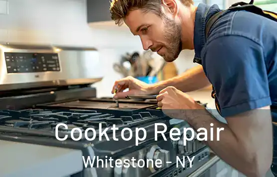  Cooktop Repair Whitestone - NY