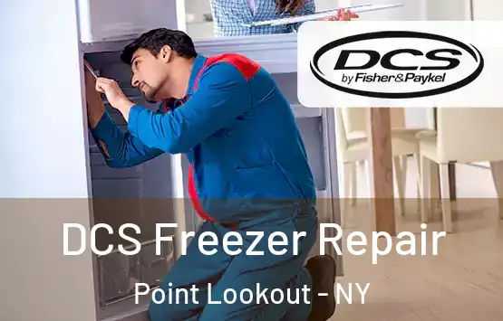  DCS Freezer Repair Point Lookout - NY