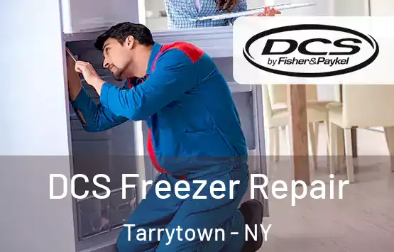  DCS Freezer Repair Tarrytown - NY