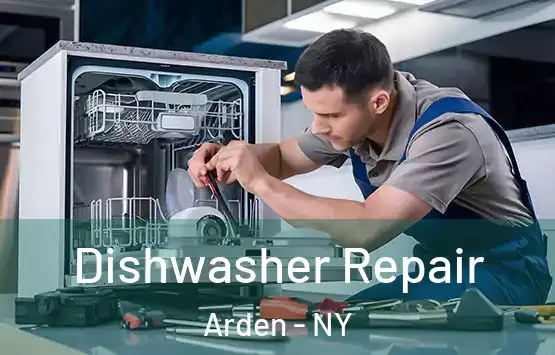  Dishwasher Repair Arden - NY