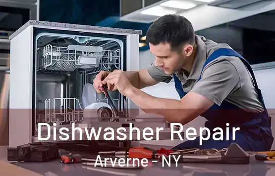  Dishwasher Repair Arverne - NY