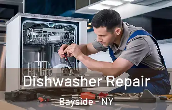  Dishwasher Repair Bayside - NY