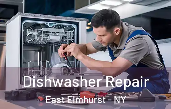  Dishwasher Repair East Elmhurst - NY