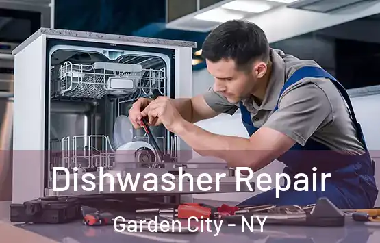 Dishwasher Repair Garden City - NY