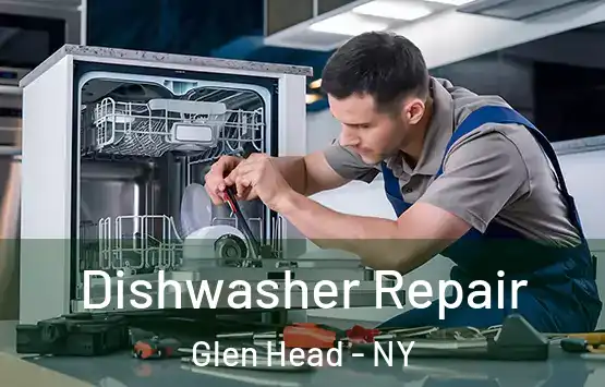  Dishwasher Repair Glen Head - NY