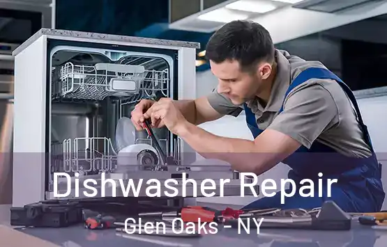  Dishwasher Repair Glen Oaks - NY