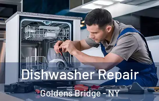 Dishwasher Repair Goldens Bridge - NY