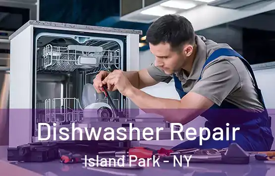  Dishwasher Repair Island Park - NY