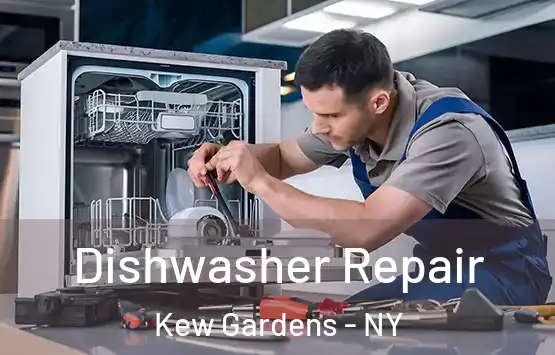  Dishwasher Repair Kew Gardens - NY