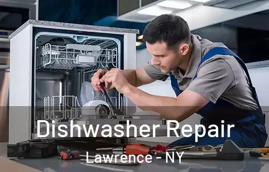  Dishwasher Repair Lawrence - NY