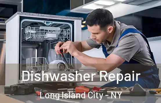  Dishwasher Repair Long Island City - NY