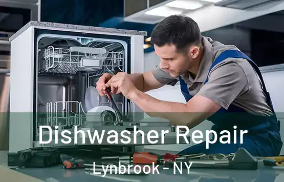  Dishwasher Repair Lynbrook - NY