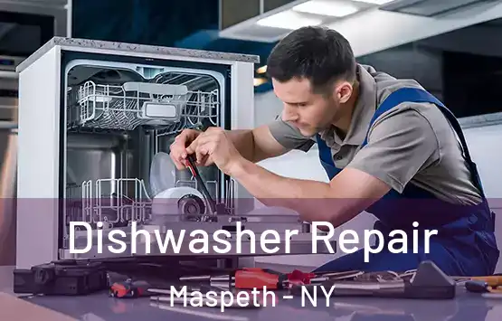  Dishwasher Repair Maspeth - NY
