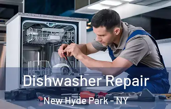  Dishwasher Repair New Hyde Park - NY