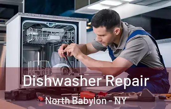  Dishwasher Repair North Babylon - NY