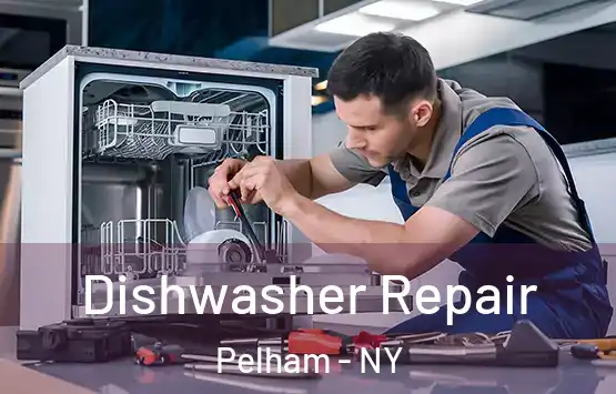  Dishwasher Repair Pelham - NY