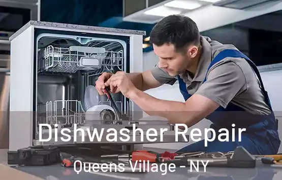 Dishwasher Repair Queens Village - NY