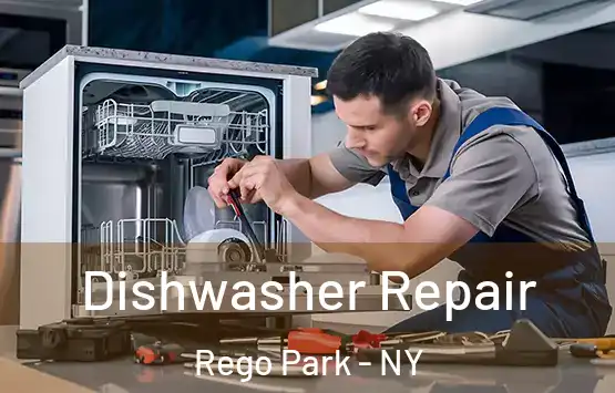  Dishwasher Repair Rego Park - NY