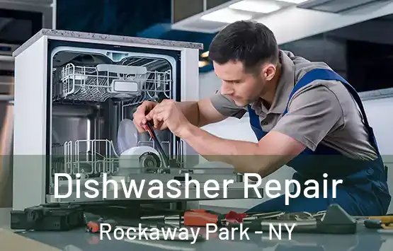  Dishwasher Repair Rockaway Park - NY