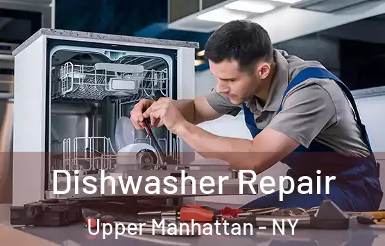  Dishwasher Repair Upper Manhattan - NY
