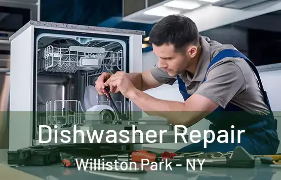  Dishwasher Repair Williston Park - NY