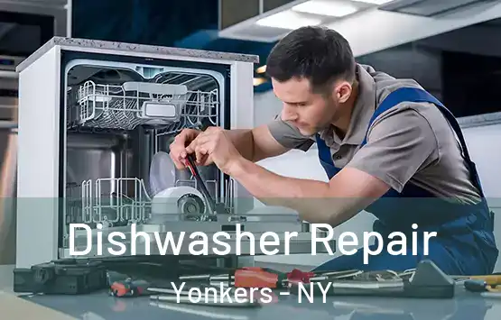  Dishwasher Repair Yonkers - NY