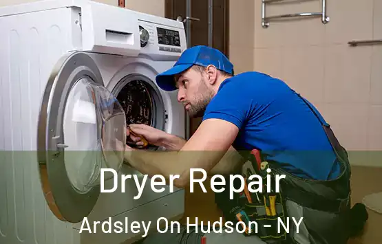  Dryer Repair Ardsley On Hudson - NY