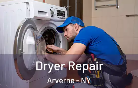  Dryer Repair Arverne - NY
