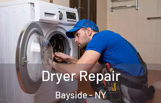  Dryer Repair Bayside - NY