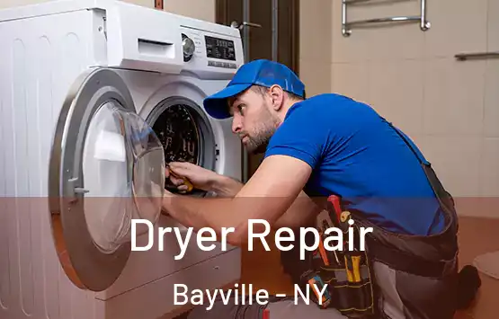  Dryer Repair Bayville - NY